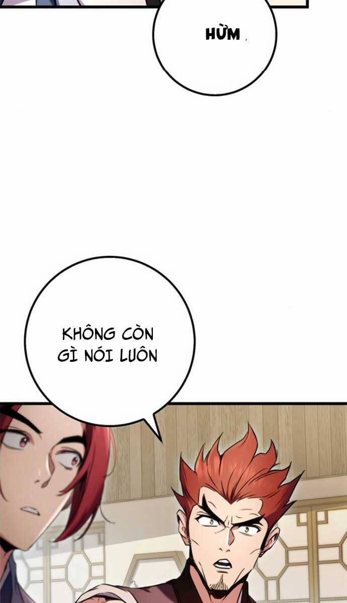 Thanh Kiếm Của Hoàng Đế 10 trang 12