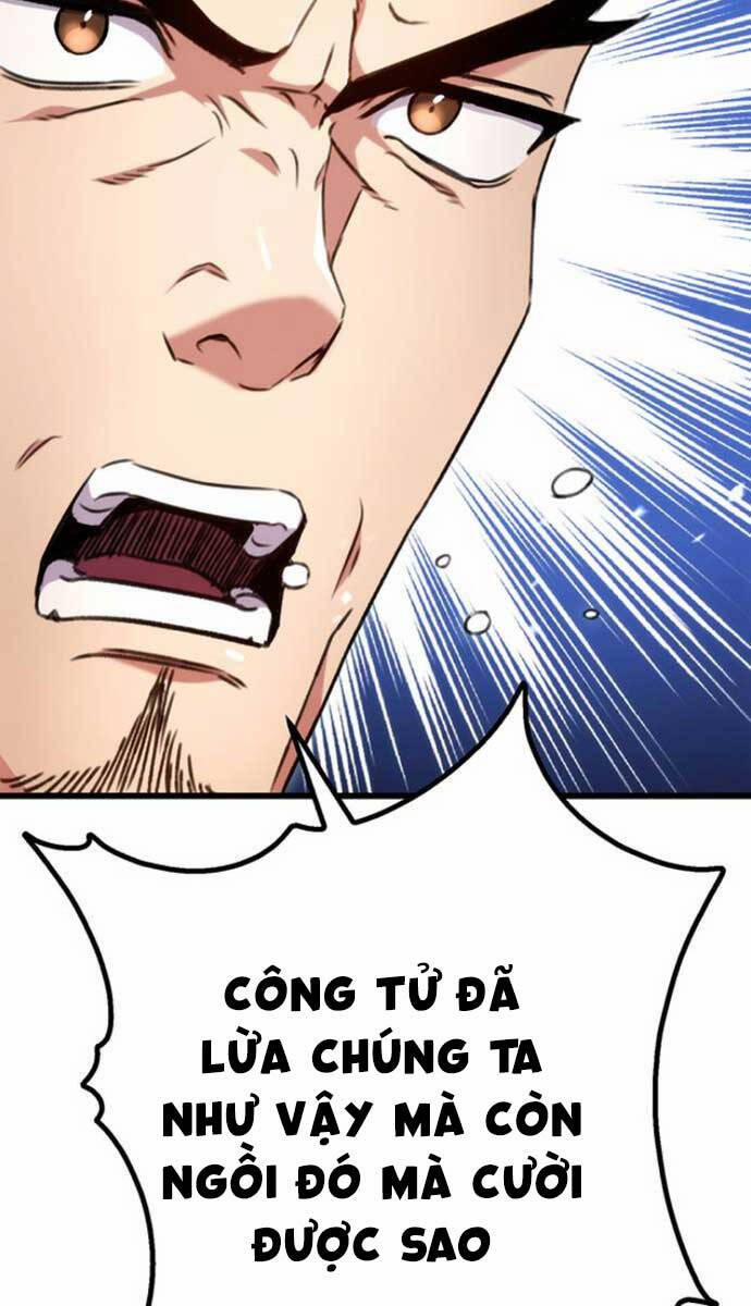 Thanh Kiếm Của Hoàng Đế 10 trang 14