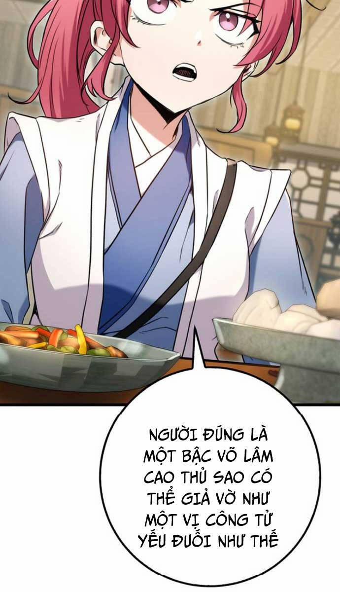 Thanh Kiếm Của Hoàng Đế 10 trang 16