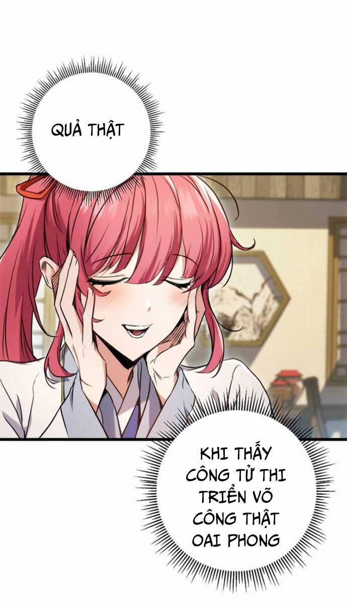 Thanh Kiếm Của Hoàng Đế 10 trang 17