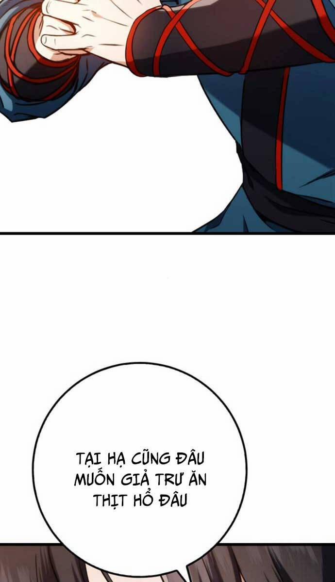 Thanh Kiếm Của Hoàng Đế 10 trang 19