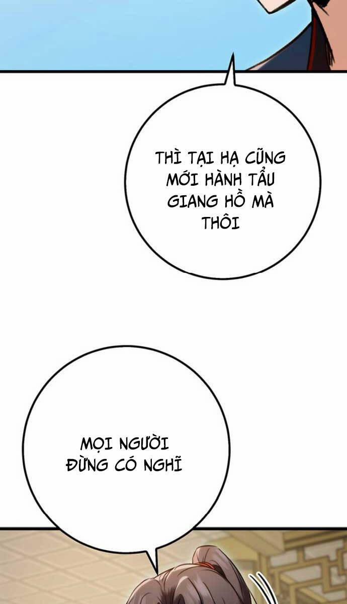 Thanh Kiếm Của Hoàng Đế 10 trang 22