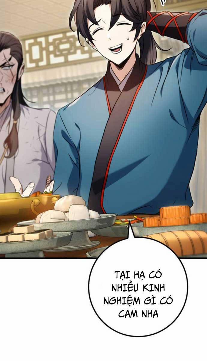 Thanh Kiếm Của Hoàng Đế 10 trang 23