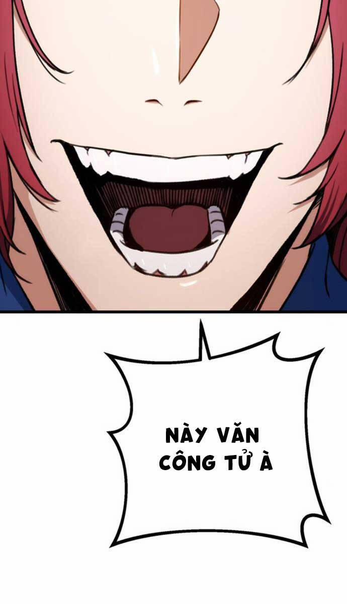 Thanh Kiếm Của Hoàng Đế 10 trang 25