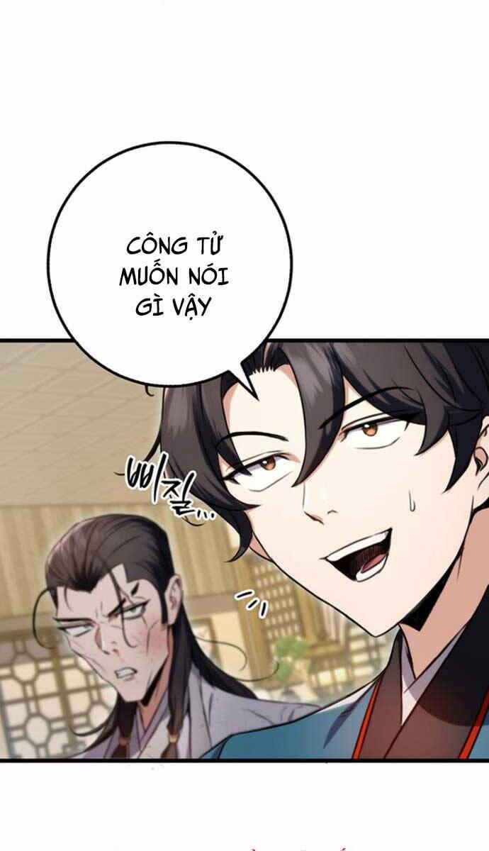 Thanh Kiếm Của Hoàng Đế 10 trang 26