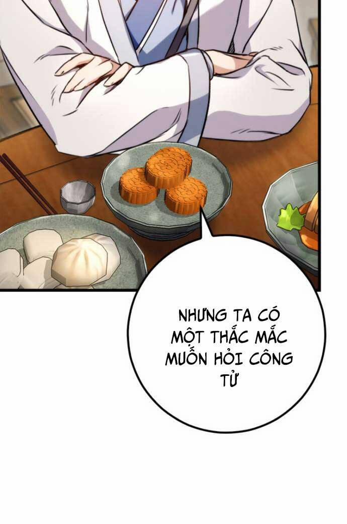 Thanh Kiếm Của Hoàng Đế 10 trang 28