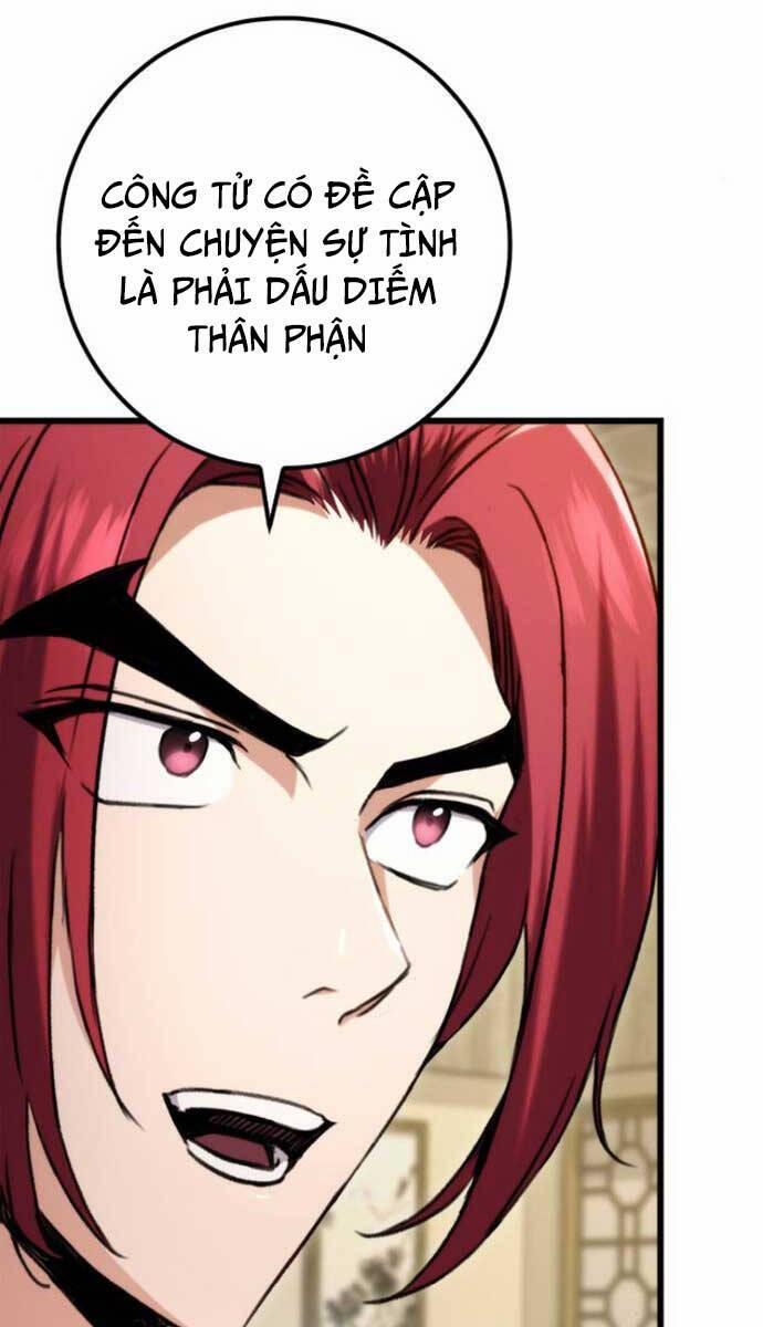 Thanh Kiếm Của Hoàng Đế 10 trang 29