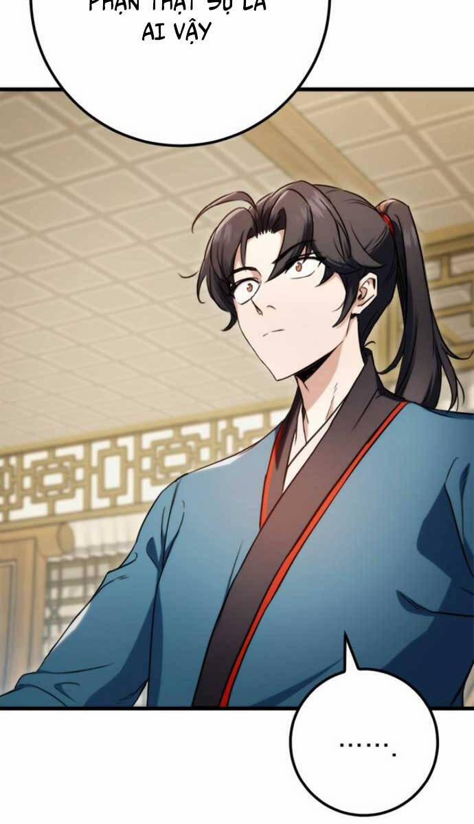 Thanh Kiếm Của Hoàng Đế 10 trang 31