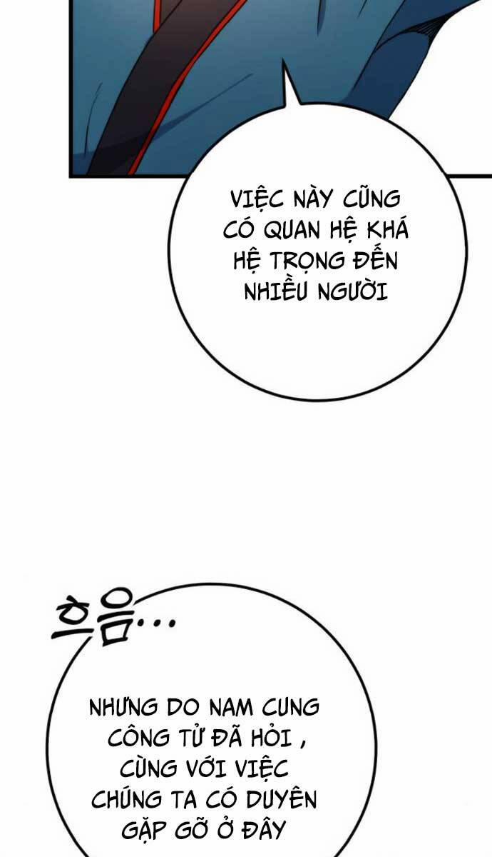 Thanh Kiếm Của Hoàng Đế 10 trang 33
