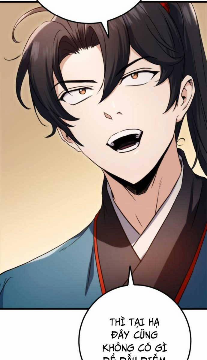Thanh Kiếm Của Hoàng Đế 10 trang 34