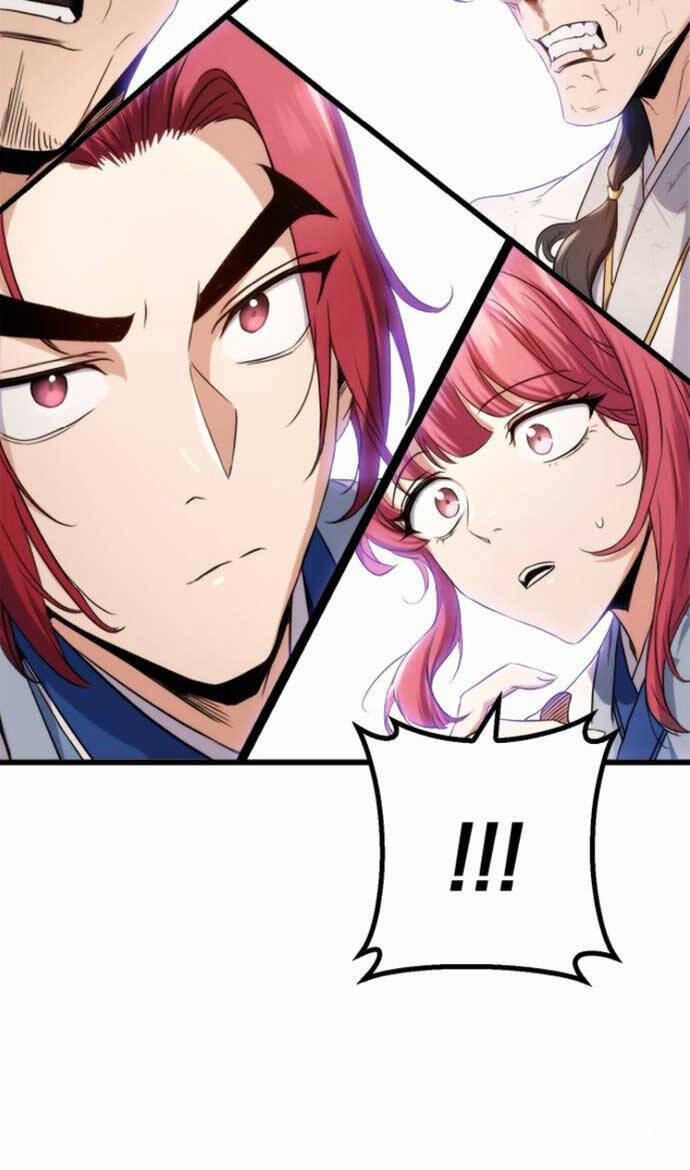 Thanh Kiếm Của Hoàng Đế 10 trang 37