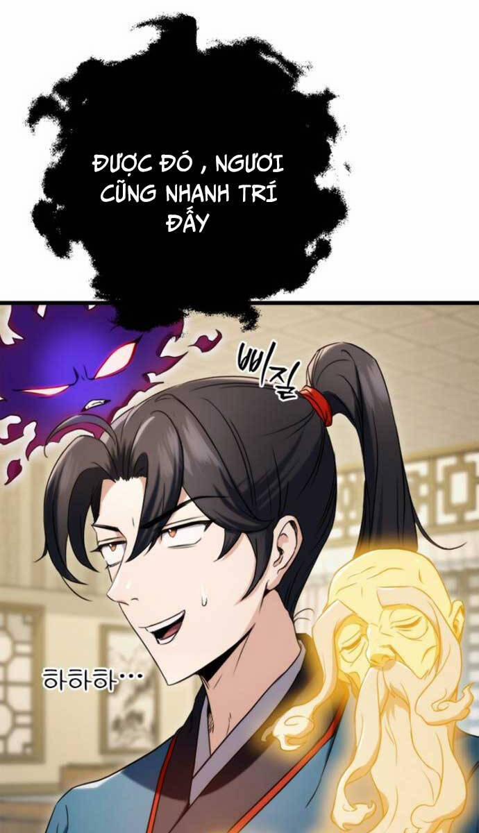 Thanh Kiếm Của Hoàng Đế 10 trang 38