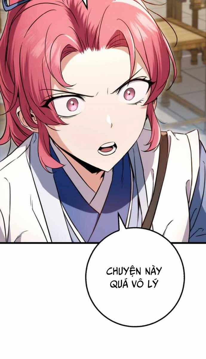 Thanh Kiếm Của Hoàng Đế 10 trang 40