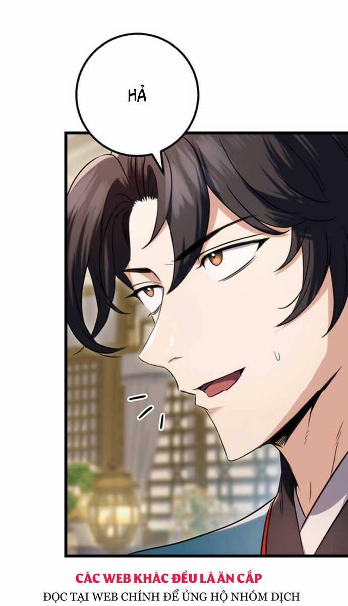 Thanh Kiếm Của Hoàng Đế 10 trang 41