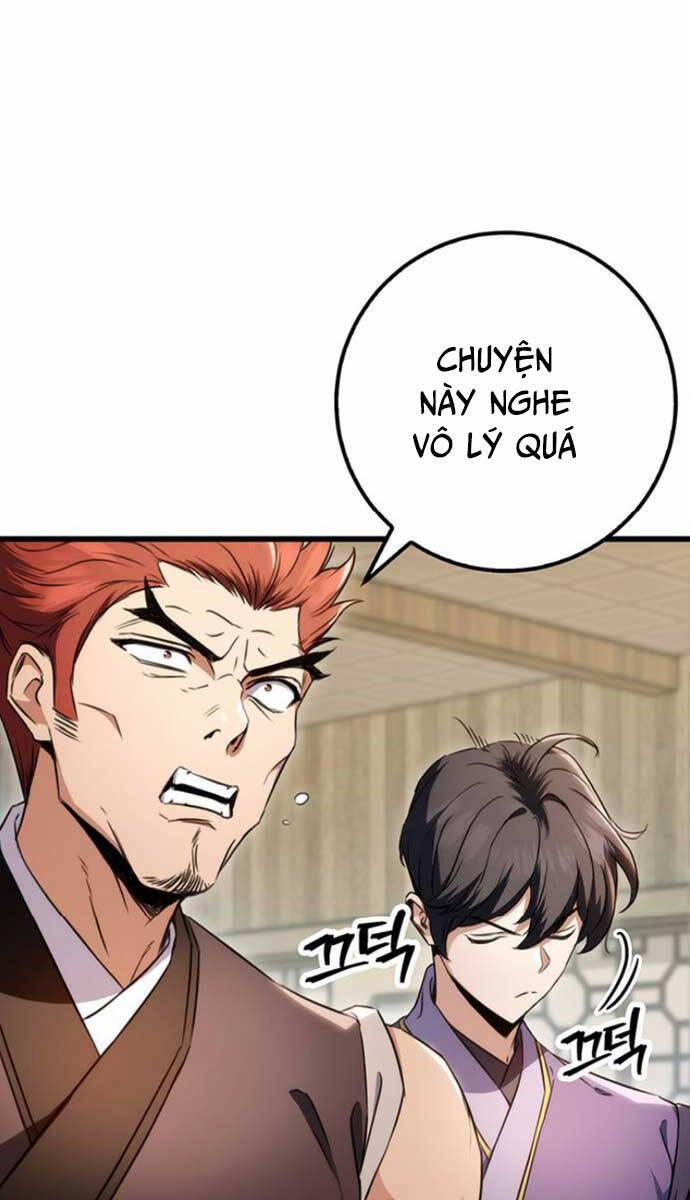 Thanh Kiếm Của Hoàng Đế 10 trang 45