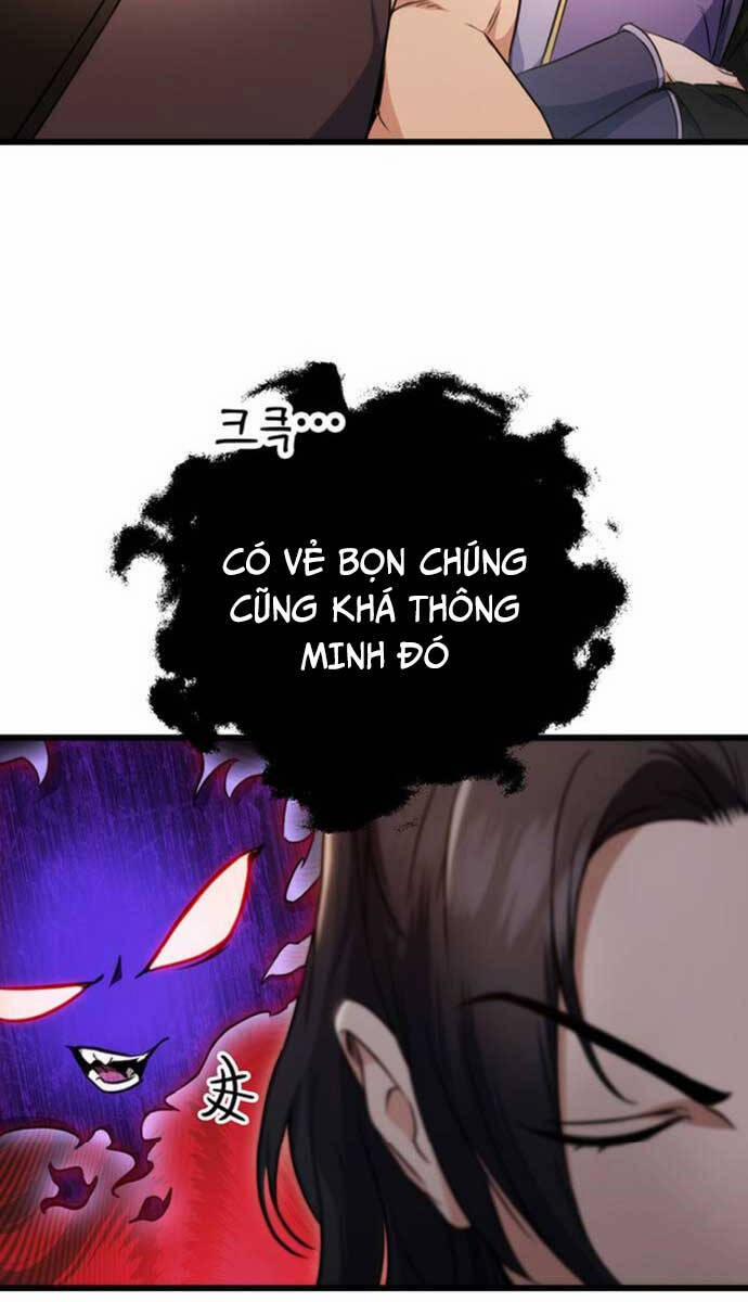 Thanh Kiếm Của Hoàng Đế 10 trang 46