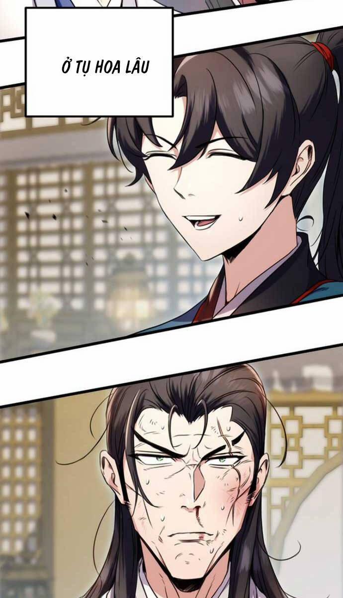 Thanh Kiếm Của Hoàng Đế 10 trang 5