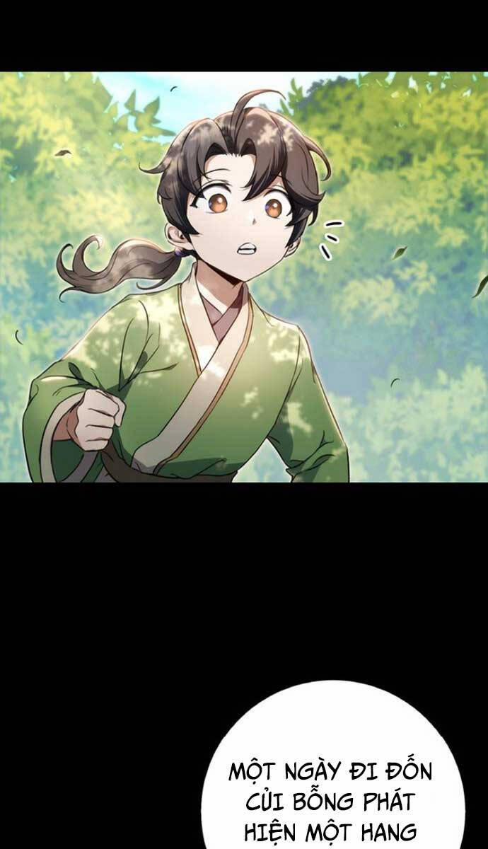 Thanh Kiếm Của Hoàng Đế 10 trang 51