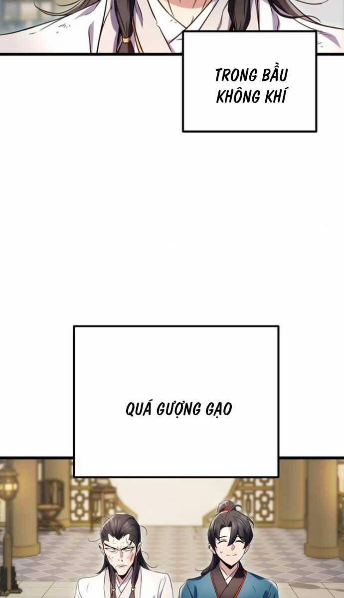 Thanh Kiếm Của Hoàng Đế 10 trang 6