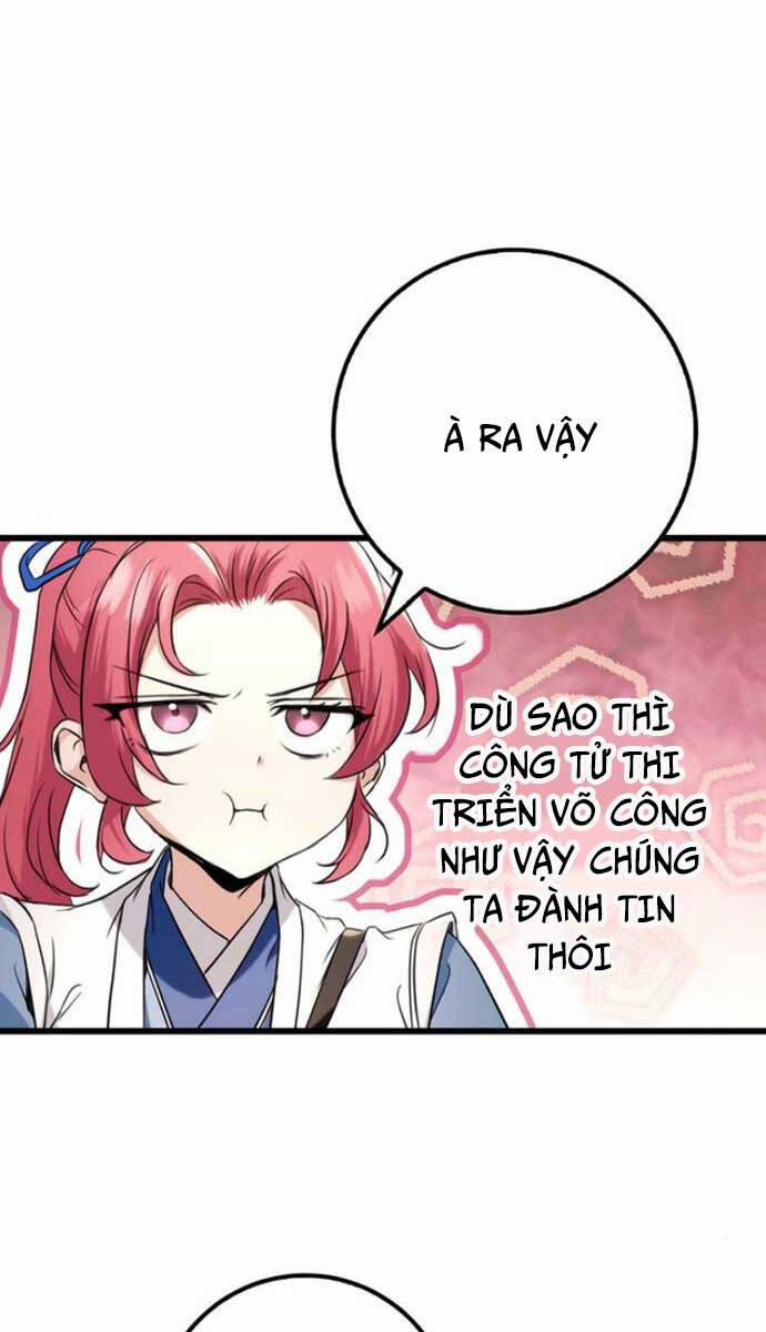 Thanh Kiếm Của Hoàng Đế 10 trang 62