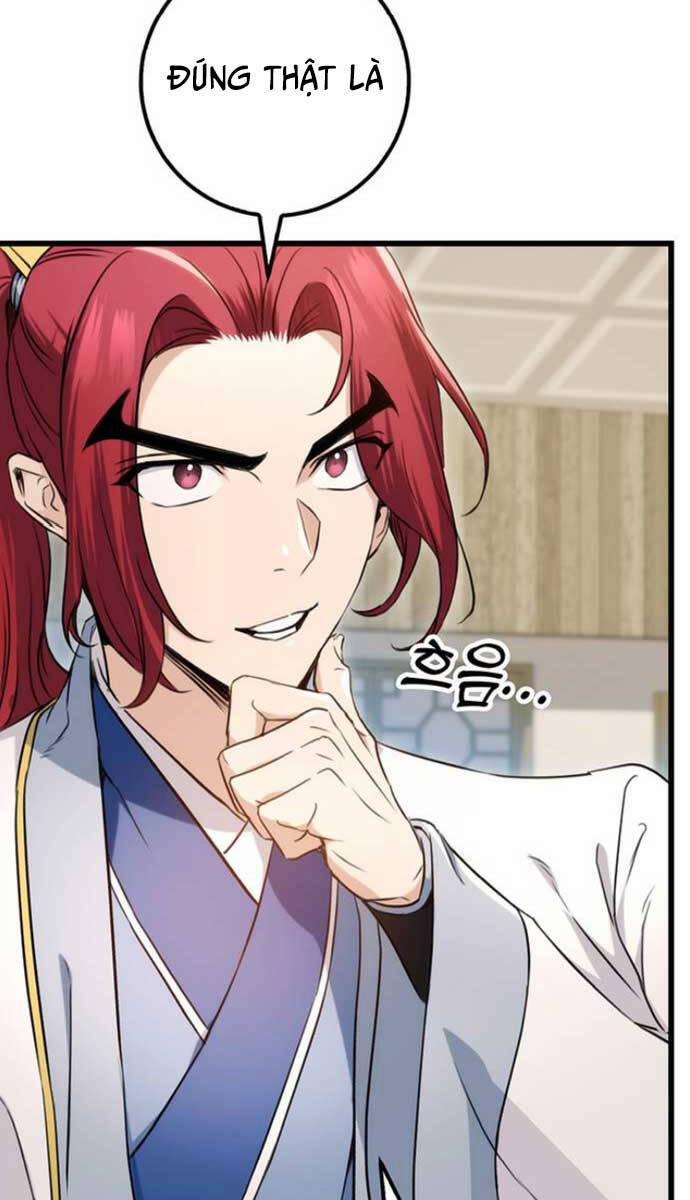 Thanh Kiếm Của Hoàng Đế 10 trang 63