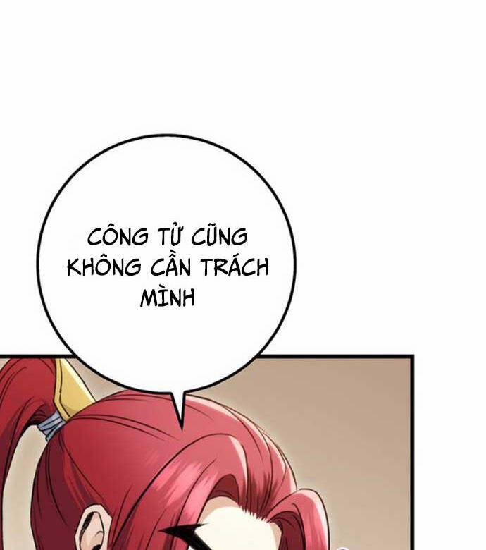 Thanh Kiếm Của Hoàng Đế 10 trang 66