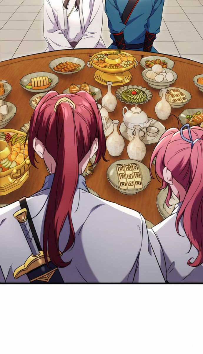 Thanh Kiếm Của Hoàng Đế 10 trang 7