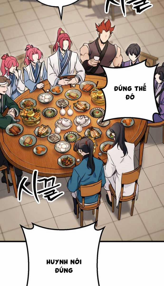 Thanh Kiếm Của Hoàng Đế 10 trang 72