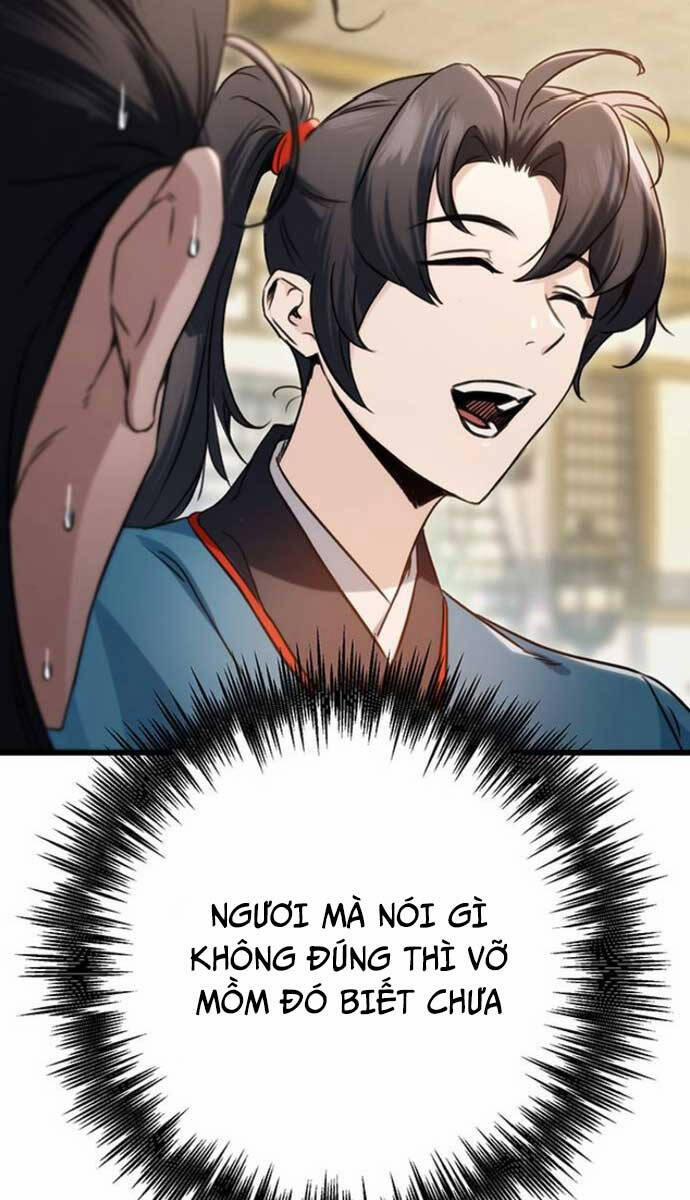 Thanh Kiếm Của Hoàng Đế 10 trang 79