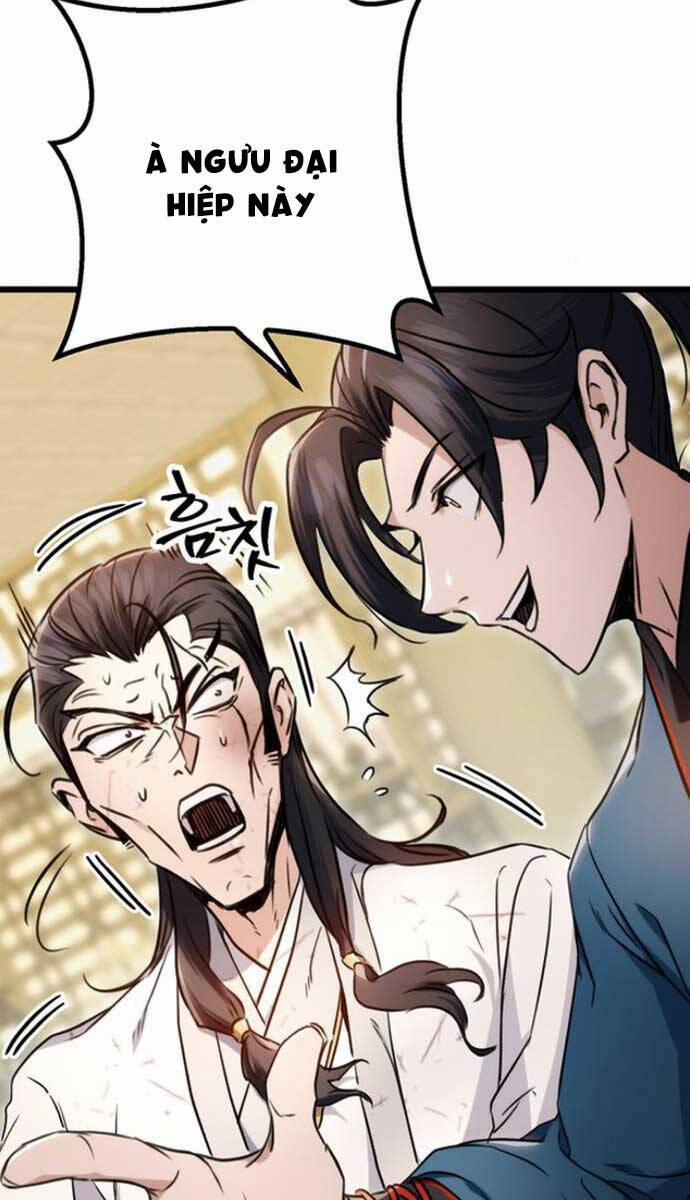 Thanh Kiếm Của Hoàng Đế 10 trang 82