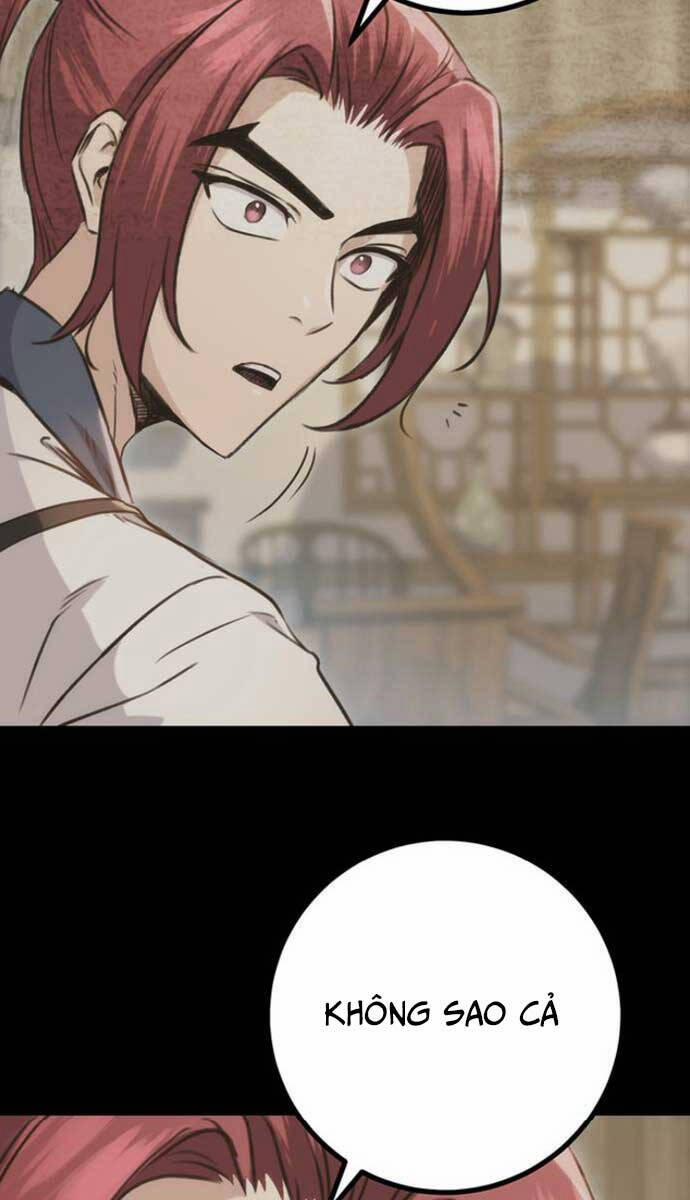 Thanh Kiếm Của Hoàng Đế 10 trang 91