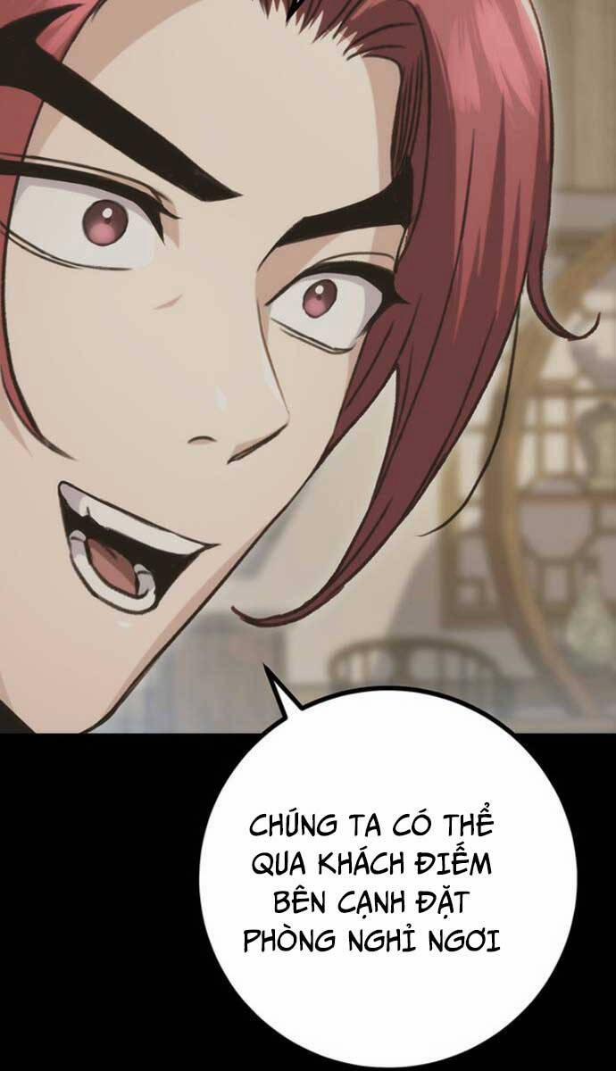 Thanh Kiếm Của Hoàng Đế 10 trang 92