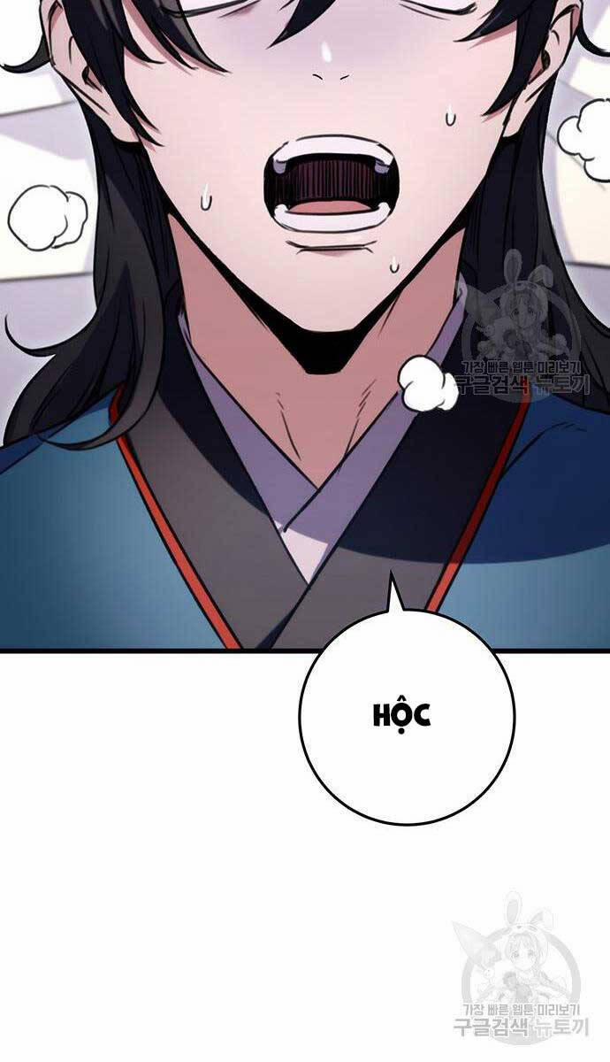 Thanh Kiếm Của Hoàng Đế 11 trang 106