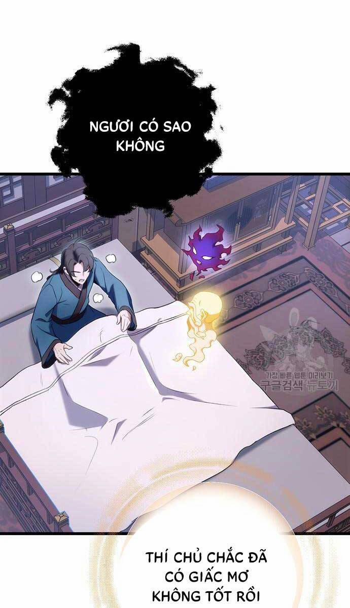 Thanh Kiếm Của Hoàng Đế 11 trang 107