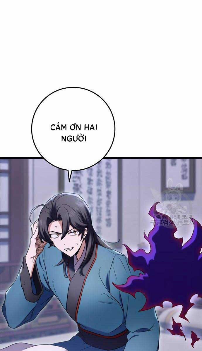 Thanh Kiếm Của Hoàng Đế 11 trang 109