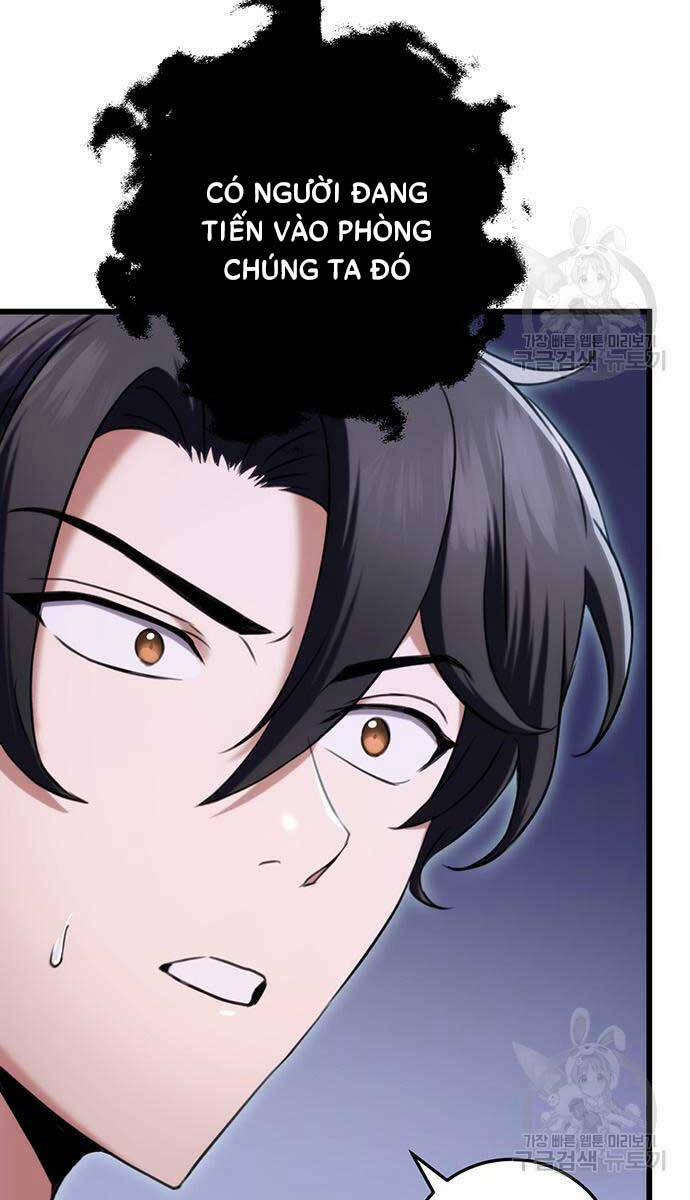 Thanh Kiếm Của Hoàng Đế 11 trang 112