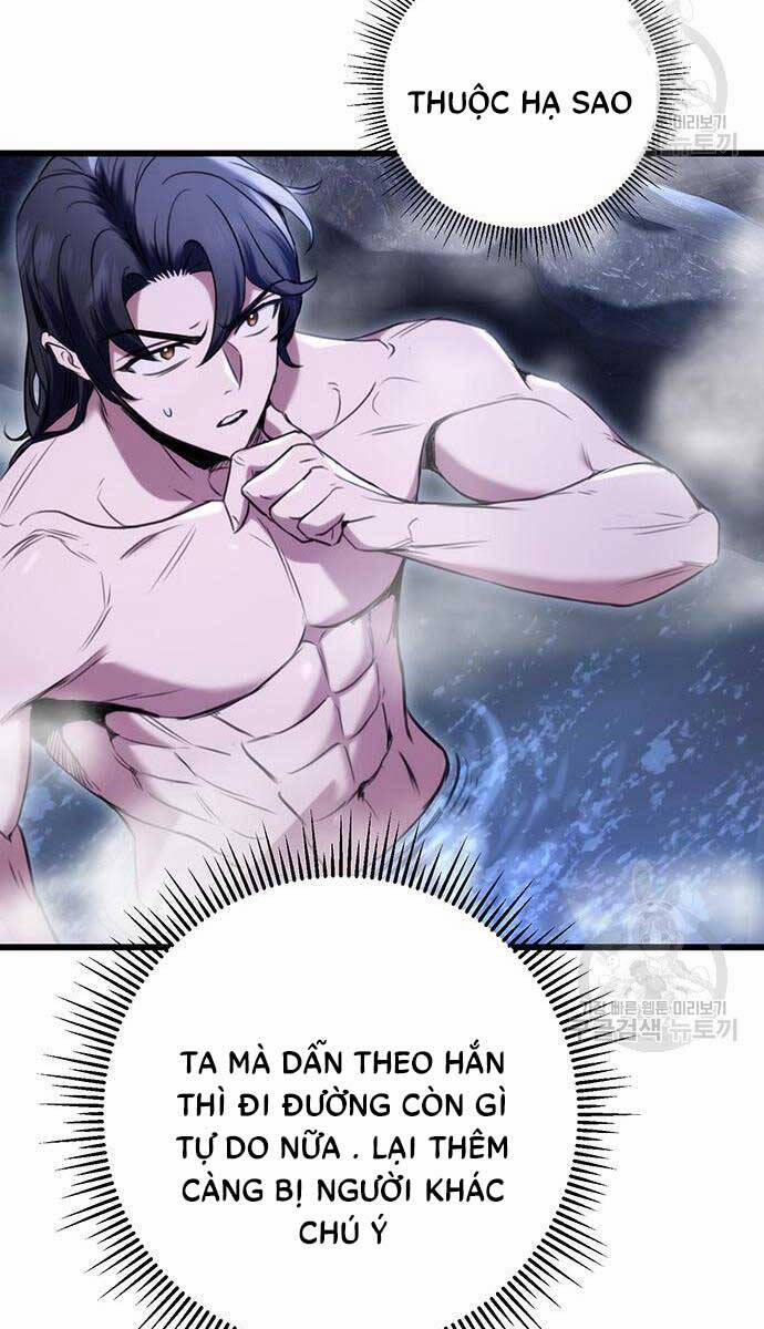 Thanh Kiếm Của Hoàng Đế 11 trang 16