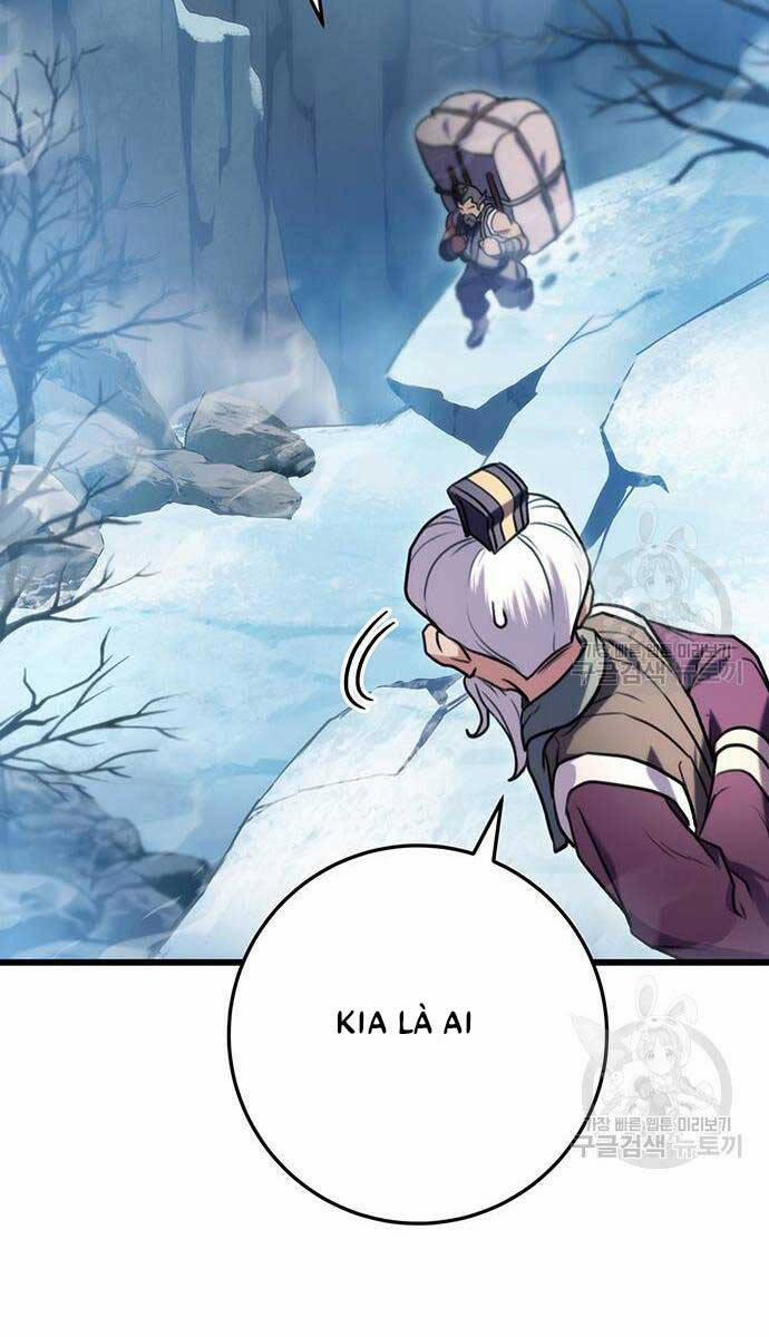 Thanh Kiếm Của Hoàng Đế 11 trang 29