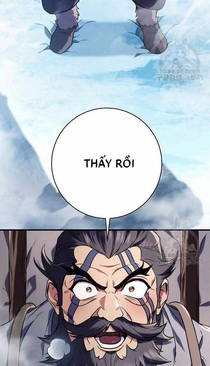 Thanh Kiếm Của Hoàng Đế 11 trang 32