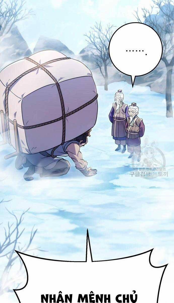 Thanh Kiếm Của Hoàng Đế 11 trang 40