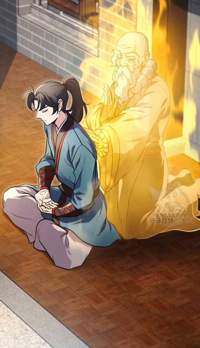 Thanh Kiếm Của Hoàng Đế 11 trang 49