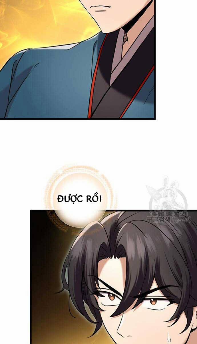 Thanh Kiếm Của Hoàng Đế 11 trang 52