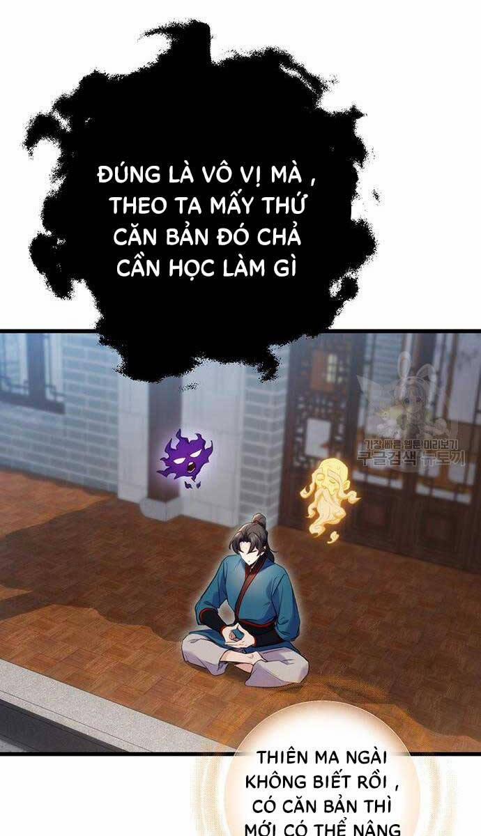 Thanh Kiếm Của Hoàng Đế 11 trang 54