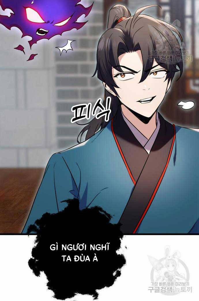 Thanh Kiếm Của Hoàng Đế 11 trang 60