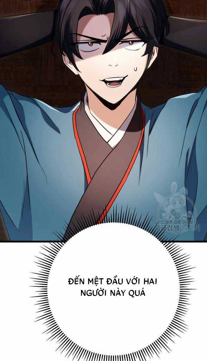 Thanh Kiếm Của Hoàng Đế 11 trang 68