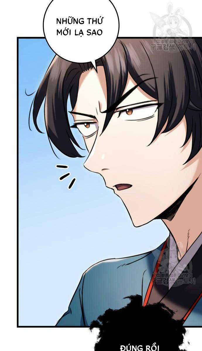 Thanh Kiếm Của Hoàng Đế 11 trang 76