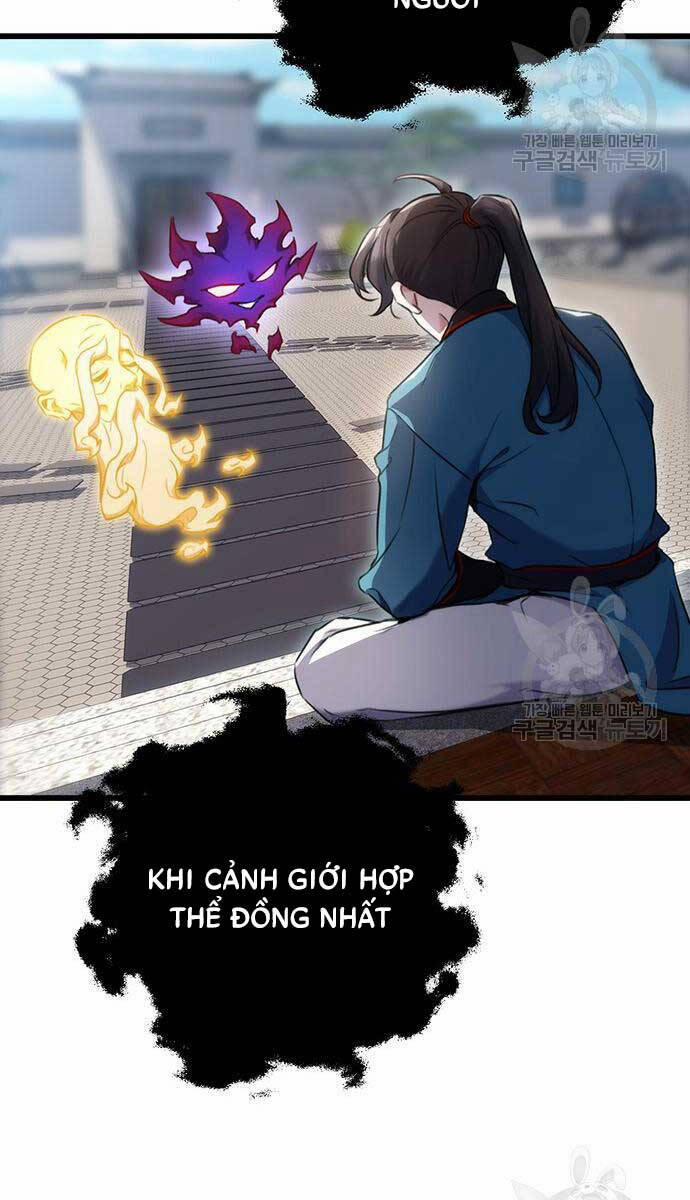 Thanh Kiếm Của Hoàng Đế 11 trang 78