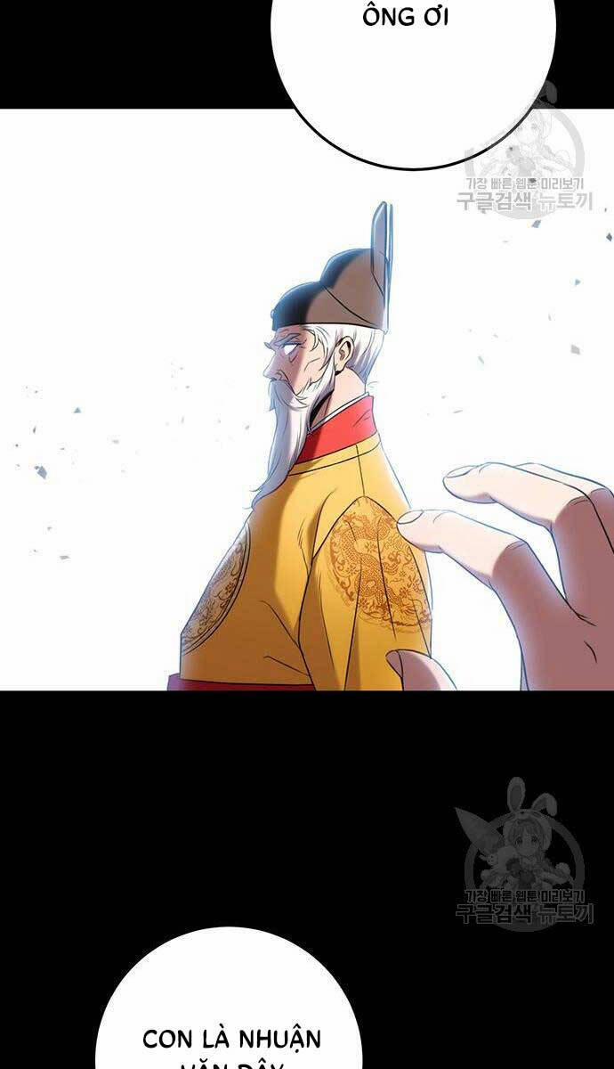 Thanh Kiếm Của Hoàng Đế 11 trang 89