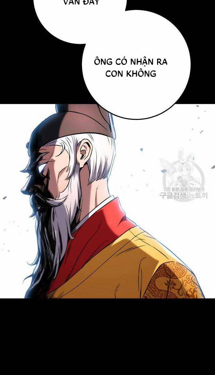 Thanh Kiếm Của Hoàng Đế 11 trang 90