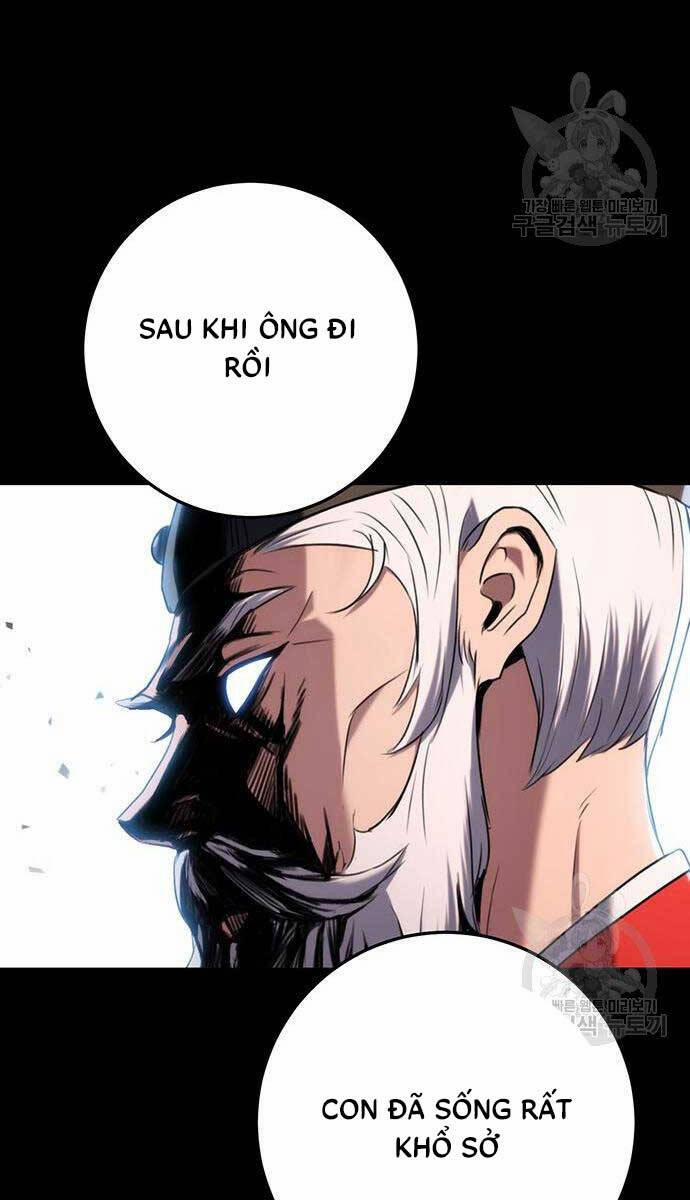 Thanh Kiếm Của Hoàng Đế 11 trang 91